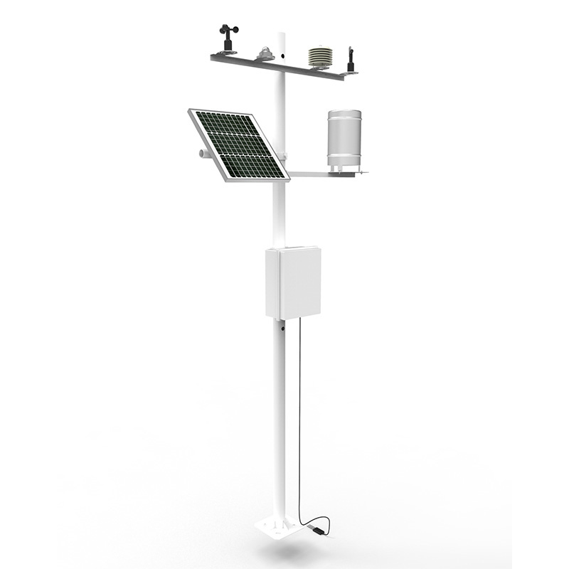 農業氣象站監測設備 農業氣象站監測設備