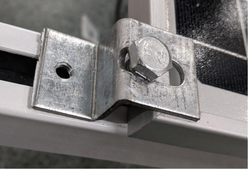 農業氣象站安裝步驟 農業氣象站安裝步驟