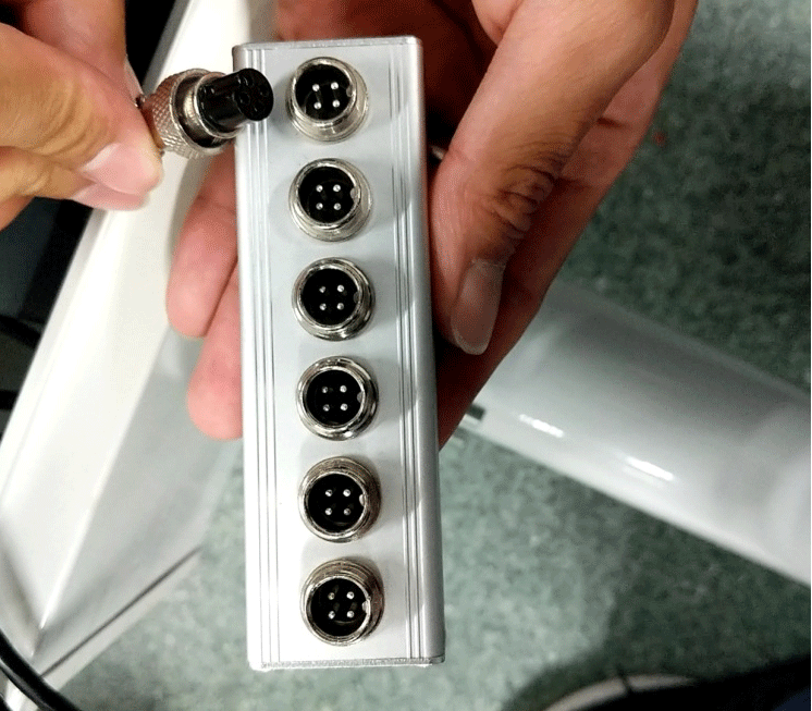 農業氣象站安裝步驟 農業氣象站安裝步驟