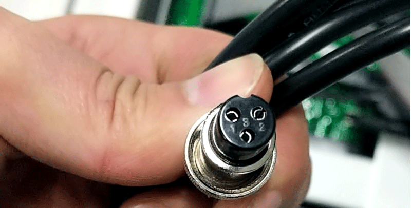 農業氣象站安裝步驟 農業氣象站安裝步驟