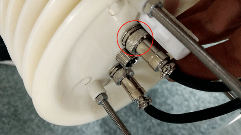 農業氣象站安裝步驟 農業氣象站安裝步驟