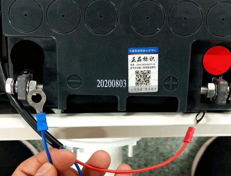 農業氣象站安裝步驟 農業氣象站安裝步驟