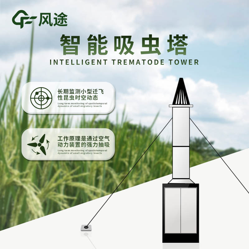 田間麥芽種群監測站是什么儀器? 田間麥芽種群監測站是什么儀器?