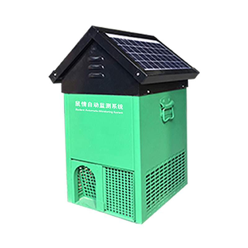 鼠類監(jiān)測設(shè)備