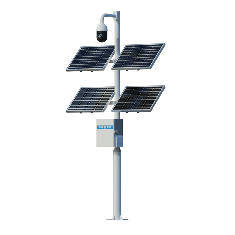 苗情監(jiān)測(cè)站實(shí)現(xiàn)作物生長(zhǎng)全天候視頻監(jiān)控與自動(dòng)預(yù)警