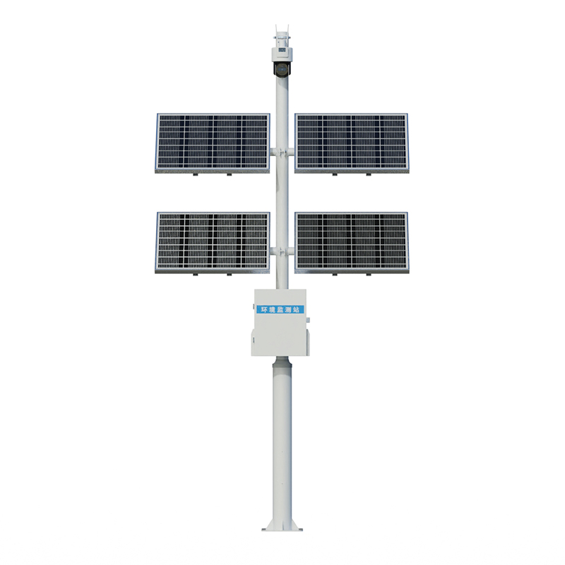 監(jiān)控植物生長(zhǎng)過(guò)程的儀器實(shí)現(xiàn)遠(yuǎn)程視頻與多參數(shù)自動(dòng)監(jiān)測(cè)