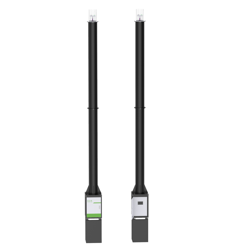 蟲(chóng)情識(shí)別吸蟲(chóng)塔通過(guò)空氣動(dòng)力抽吸與AI圖像識(shí)別自動(dòng)計(jì)數(shù)