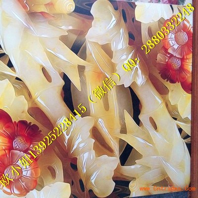 革命性裝飾 瓷磚背景墻印花機(jī)與數(shù)字內(nèi)容制作服務(wù)的完美融合